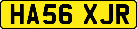 HA56XJR