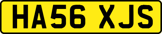 HA56XJS