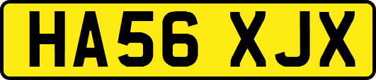 HA56XJX