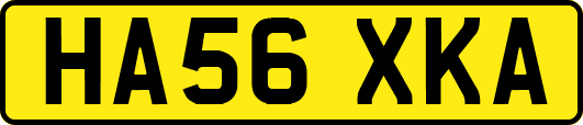 HA56XKA