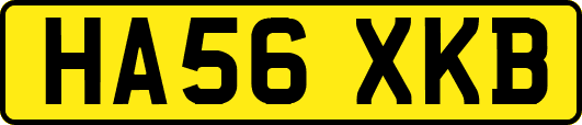 HA56XKB