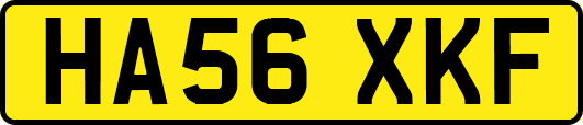 HA56XKF