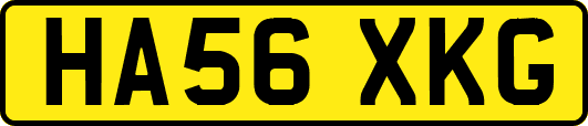 HA56XKG