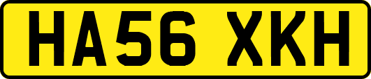 HA56XKH