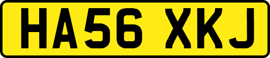 HA56XKJ