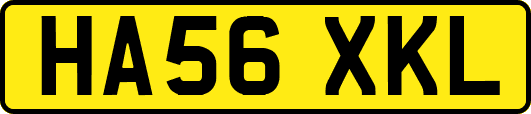 HA56XKL