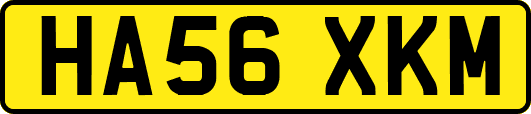 HA56XKM