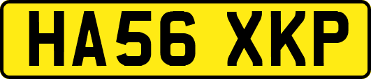 HA56XKP