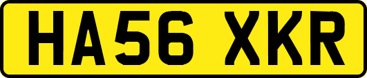 HA56XKR