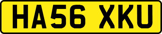 HA56XKU