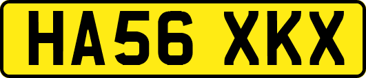 HA56XKX