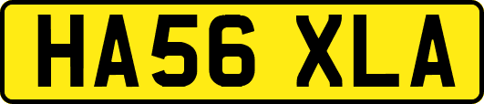HA56XLA