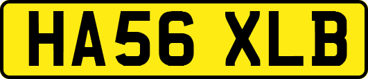 HA56XLB