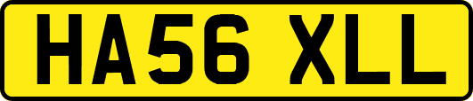 HA56XLL