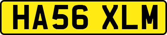 HA56XLM