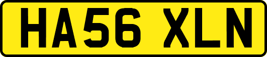 HA56XLN