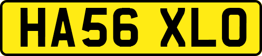 HA56XLO
