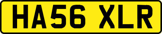 HA56XLR