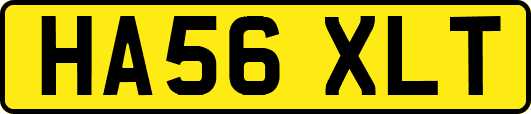 HA56XLT
