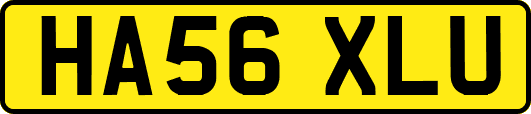 HA56XLU