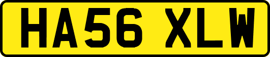 HA56XLW
