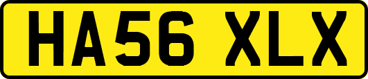 HA56XLX