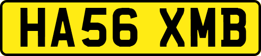 HA56XMB