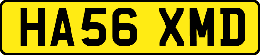 HA56XMD