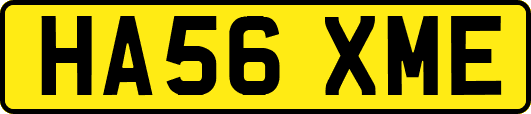 HA56XME