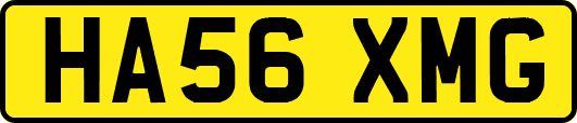 HA56XMG