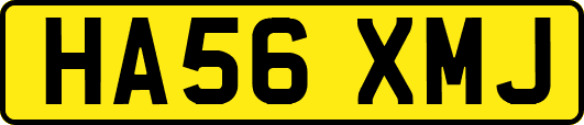 HA56XMJ