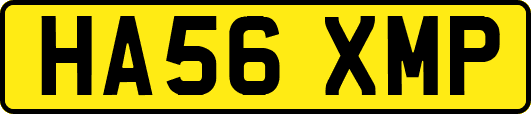 HA56XMP