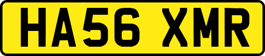 HA56XMR