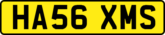 HA56XMS