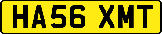 HA56XMT
