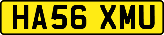 HA56XMU