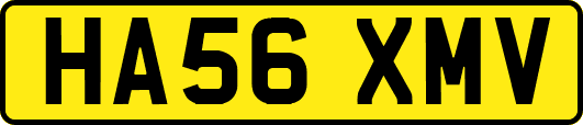 HA56XMV