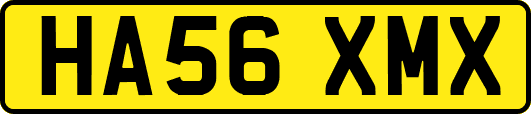HA56XMX