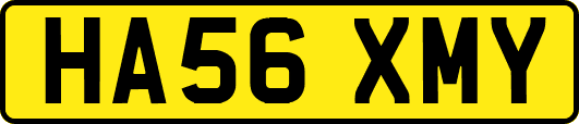 HA56XMY