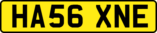 HA56XNE