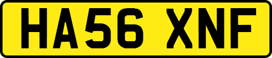HA56XNF