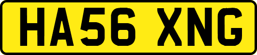HA56XNG