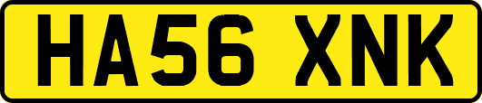 HA56XNK