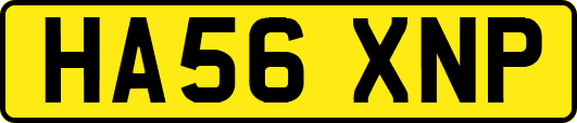 HA56XNP