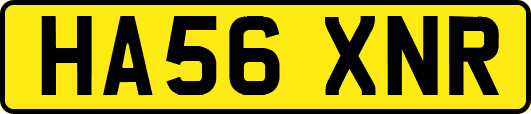 HA56XNR