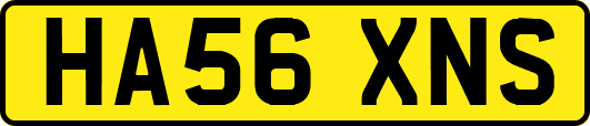 HA56XNS