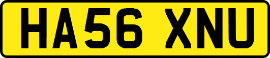 HA56XNU