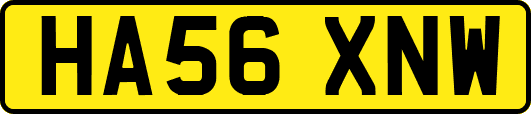 HA56XNW