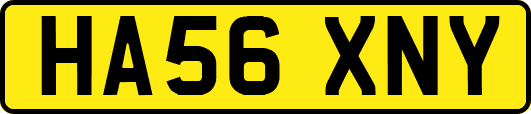 HA56XNY