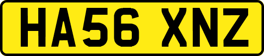HA56XNZ
